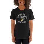 BooBees Unisex t-shirt