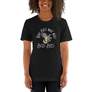 BooBees Unisex t-shirt